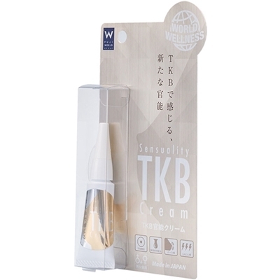 ＴＫＢ官能クリーム(エッチコスメ)