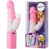 NEW うさぎのお耳にはまったお姫様