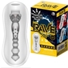 ＲＡＶＥ　（ＦＬＡＳＨ）(オナホール)